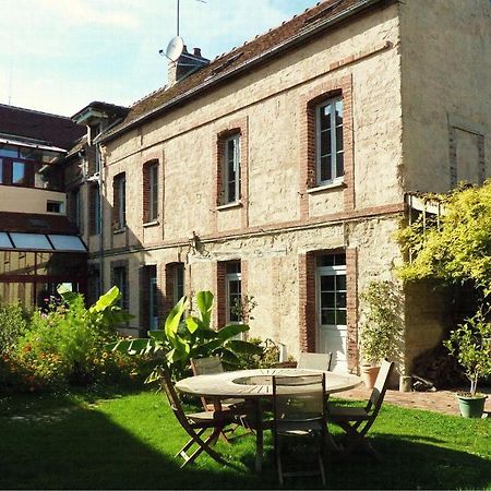 Les 5 Sens Bed and Breakfast Εξωτερικό φωτογραφία