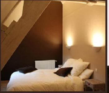 Les 5 Sens Bed and Breakfast Εξωτερικό φωτογραφία