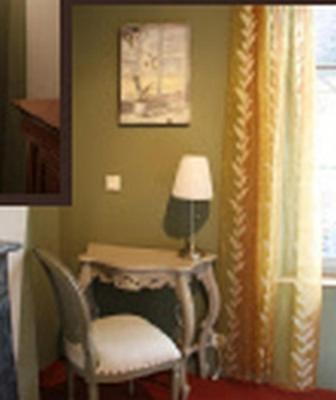Les 5 Sens Bed and Breakfast Εξωτερικό φωτογραφία