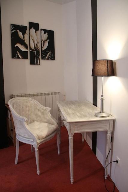 Les 5 Sens Bed and Breakfast Δωμάτιο φωτογραφία